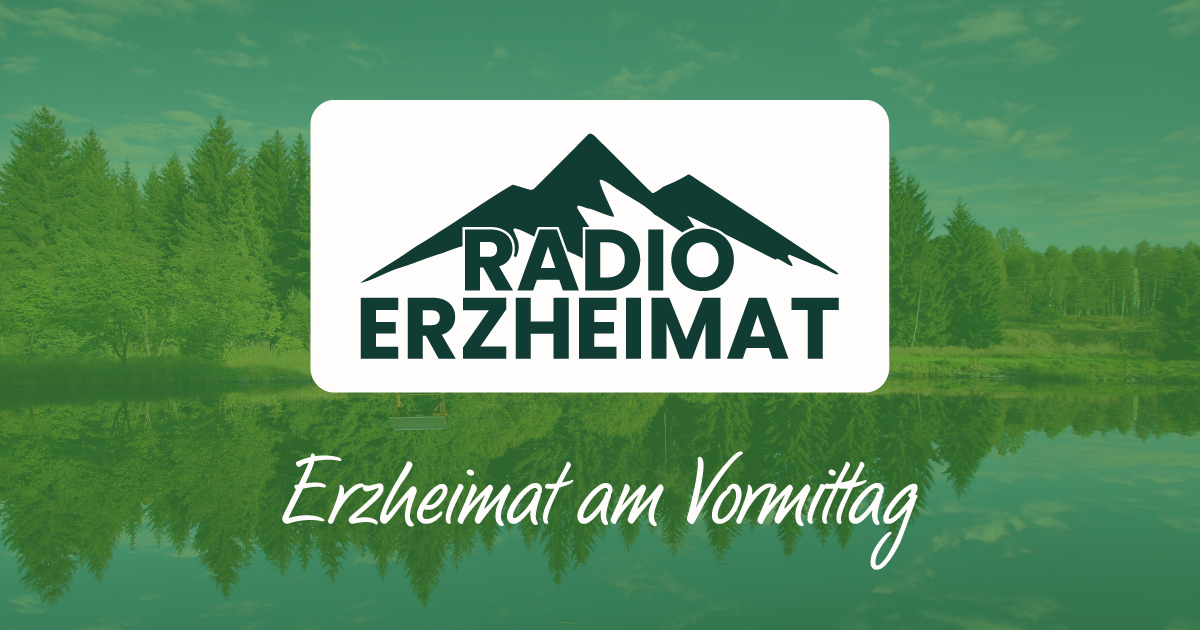 Erzheimat am Vormittag